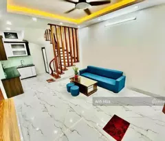 Bán nhà Xuân Đỉnh, Đỗ Nhuận, Bắc Từ Liêm 35m2 x 5 tầng mới gần KĐT Ngoại Giao Đoàn 7 tỷ