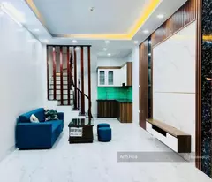 Bán nhà Xuân Đỉnh, Đỗ Nhuận, Bắc Từ Liêm 35m2 x 5 tầng mới gần KĐT Ngoại Giao Đoàn 7 tỷ