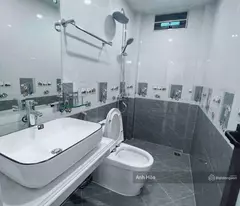 Bán nhà Xuân Đỉnh, Đỗ Nhuận, Bắc Từ Liêm 35m2 x 5 tầng mới gần KĐT Ngoại Giao Đoàn 7 tỷ