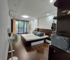 Chính chủ bán nhà ngõ phố Đỗ Nhuận 35m2 x 5T giá 6,35 tỷ 0382 276 584