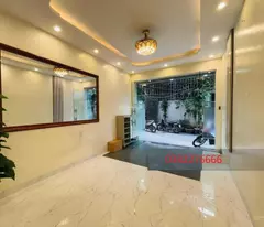 Chính chủ bán nhà ngõ phố Đỗ Nhuận 35m2 x 5T giá 6,35 tỷ 0382 276 584
