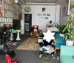 Cho thuê nhà Mặt tiền Lũy Bán Bích 72m2, 2Lầu +ST - 19Triệu