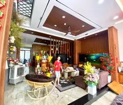 🌼🌹HOT HOT - HIẾM - DÒNG TIỀN VIP !!BÁN CĂN HỘ CAO CẤP SANG TRỌNG KHOÁ TỪ - MẶT TIỀN ĐƯỜNG NHỰA