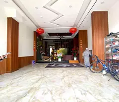 🌼🌹HOT HOT - HIẾM - DÒNG TIỀN VIP !!BÁN CĂN HỘ CAO CẤP SANG TRỌNG KHOÁ TỪ - MẶT TIỀN ĐƯỜNG NHỰA