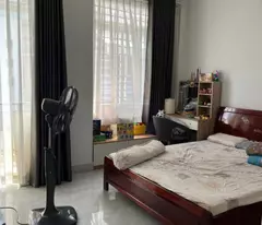 Hẻm Xe hơi đậu cửa gần chợ Tân Hương 5.4x15m2  chỉ 6 tỷ xíu