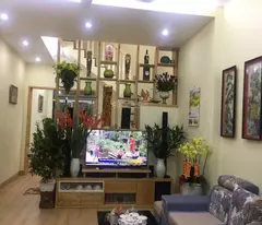 Bán nhà đẹp ngõ 99 Xuân La, ô tô dừng đỗ sát nhà 55m2*5T - 6 ngủ, sổ phân lô, giá nhỉnh 11 tỷ