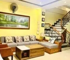 Nhà đẹp 3 tầng cho thuê 20 triệu tháng - Thạch Lam-Phố du lịch biển Mỹ Khê