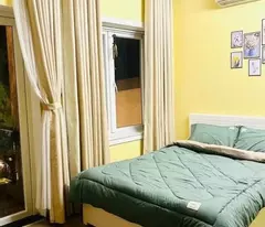 Nhà đẹp 3 tầng cho thuê 20 triệu tháng - Thạch Lam-Phố du lịch biển Mỹ Khê