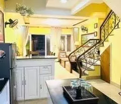 Nhà đẹp 3 tầng cho thuê 20 triệu tháng - Thạch Lam-Phố du lịch biển Mỹ Khê