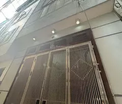 Nhà đẹp Xuân Đỉnh, dân xây cực chất, ngõ nông, 2 mặt ngõ, Morning đỗ cửa