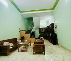 Nhà đẹp Xuân Đỉnh, dân xây cực chất, ngõ nông, 2 mặt ngõ, Morning đỗ cửa