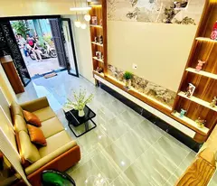 Nhanh tay còn kịp ae ơi,Nhà cực đẹp, Chỉ 4.45 Tỏi.