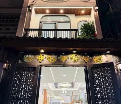 Nhanh tay còn kịp ae ơi,Nhà cực đẹp, Chỉ 4.45 Tỏi.