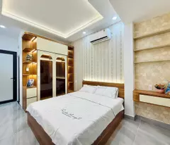 Nhanh tay còn kịp ae ơi,Nhà cực đẹp, Chỉ 4.45 Tỏi.