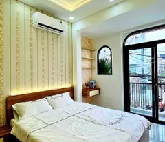 Nhanh tay còn kịp ae ơi,Nhà cực đẹp, Chỉ 4.45 Tỏi.