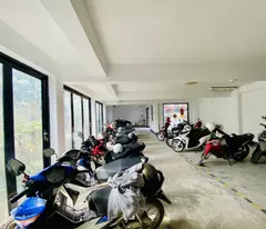 Bán căn hộ dịch vụ tại Dương Quảng Hàm, P5, Gò Vấp, HCM, 177m2, 5 tầng, giá 14,9 tỷ