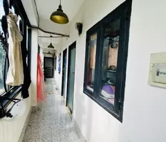 Bán căn hộ dịch vụ tại Dương Quảng Hàm, P5, Gò Vấp, HCM, 177m2, 5 tầng, giá 14,9 tỷ