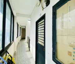 Bán căn hộ dịch vụ tại Dương Quảng Hàm, P5, Gò Vấp, HCM, 177m2, 5 tầng, giá 14,9 tỷ