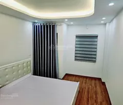 Nhà mới 9.5 tỷ Dương Quảng Hàm, Cầu Giấy 5T, 3 Ngủ, Ngõ Ba Gác, Gần oto, gần phố chính