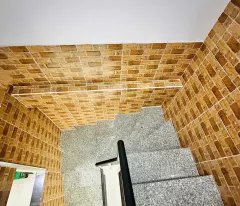 BÁN NHÀ 2 TẦNG - CĂN GÓC THOÁNG MÁT - NGAY CHỢ HUỲNH VĂN CHÍNH - 40M2