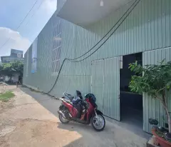 Cho Thuê Kho Xưởng chứa hàng Lê Đức Thọ, P.13,Gò Vấp_DT:340m2