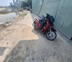 Cho Thuê Kho Xưởng chứa hàng Lê Đức Thọ, P.13,Gò Vấp_DT:340m2