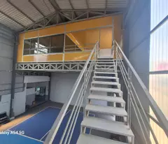 Cho Thuê Kho Xưởng chứa hàng Lê Đức Thọ, P.13,Gò Vấp_DT:340m2