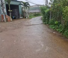 BÁN 196.70M2 ĐẤT MẶT TIỀN ĐƯỜNG Ô TÔ GẦN SÂN BAY LIÊN KHƯƠNG ĐƯỜNG LÊ HỒNG PHONG LIÊN HIỆP ĐỨC