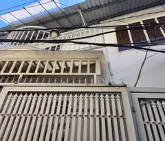Bán nhà 49m2, 2 tầng, 3PN, 2WC, Lê Công Phép, An Lạc A, Bình Tân - 3.8 tỷ