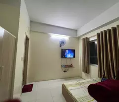 Chính chủ gửi bán căn hộ 68m tầng 15 view thoáng, full nội thất tại KDT Thanh Hà Mường Thanh
