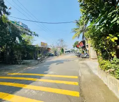 🌈 3,x tỷ. BÁN ĐẤT ĐẸP MẶT TIỀN TÙNG THIỆN VƯƠNG - VỸ DẠ
