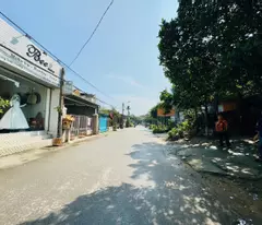 🌈 3,x tỷ. BÁN ĐẤT ĐẸP MẶT TIỀN TÙNG THIỆN VƯƠNG - VỸ DẠ
