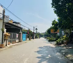 🌈 3,x tỷ. BÁN ĐẤT ĐẸP MẶT TIỀN TÙNG THIỆN VƯƠNG - VỸ DẠ