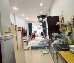 Bán nhà 2 tầng, 36m², 2PN, 2WC, An Lạc, Bình Tân, 3.5 tỷ