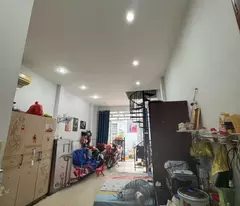 Bán nhà 2 tầng, 36m², 2PN, 2WC, An Lạc, Bình Tân, 3.5 tỷ