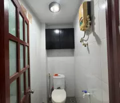 Bán nhà 2 tầng, 36m², 2PN, 2WC, An Lạc, Bình Tân, 3.5 tỷ