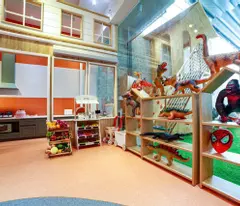 Cho Thuê Nhà Mặt Tiền: Phan Văn Trị, P.7,Gò Vấp- Diện tích: 6m x 35m