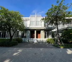 🔸 🌿 BÁN BIỆT THỰ ECO GARDEN – TRỤC ĐƯỜNG 25M VIEW ĐẢO 🌊🏡