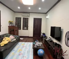 BÁN NHÀ 5T-75M-15.5TY-PHAN ĐÌNH GIÓT-THANH XUÂN
