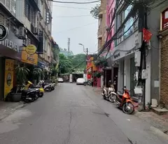 BÁN NHÀ 5T-75M-15.5TY-PHAN ĐÌNH GIÓT-THANH XUÂN