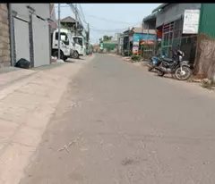 BÁN 329.8M2 ĐẤT MẶT TIỀN ĐƯỜNG LÝ THƯỜNG KIỆT TRUNG TÂM THỊ TRẤN LIÊN NGHĨA ĐỨC TRỌNG GIÁ 4 TỶ 200