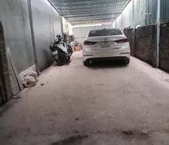 Bán đất hưng phúc yên sở 95m ô tô 7 chỗ vào ra kinh doanh nhỏ hoàng mai
