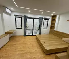Nhà cực đẹp phố Thái Hà 40m2, 7T thang máy, MT5.3m nhỉnh 11 tỷ ở sướng VIP Đống Đa
