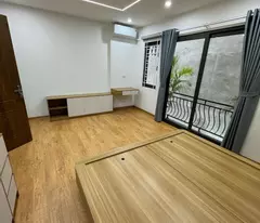 Nhà cực đẹp phố Thái Hà 40m2, 7T thang máy, MT5.3m nhỉnh 11 tỷ ở sướng VIP Đống Đa