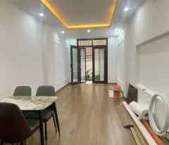 Bán nhà Đại Mỗ Cạnh Vinhomes Smart City 40m2 4 tầng mới nhỉnh 6 tỷ