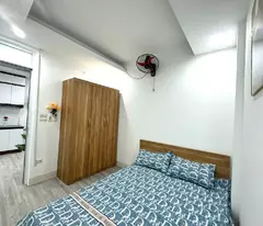 Bán căn hộ 57m², 2PN, Tây Sơn, 1.85  tỷ, Thang Máy, PCCC