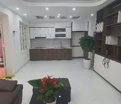 SIÊU PHẨM VILA SÂN VƯỜN CÂY CẢNH - 2 MẶT TIỀN  - 15M RA OTO - #ĐỘICẤN  - #BAĐÌNH