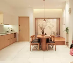 ***Bán nhà hẻm 268 Nguyễn Thái Bình, khu K300 Tân Bình (4,6*29) 2 tầng