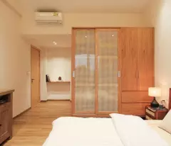 ***Bán nhà hẻm 268 Nguyễn Thái Bình, khu K300 Tân Bình (4,6*29) 2 tầng
