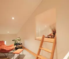 ***Bán nhà hẻm 268 Nguyễn Thái Bình, khu K300 Tân Bình (4,6*29) 2 tầng